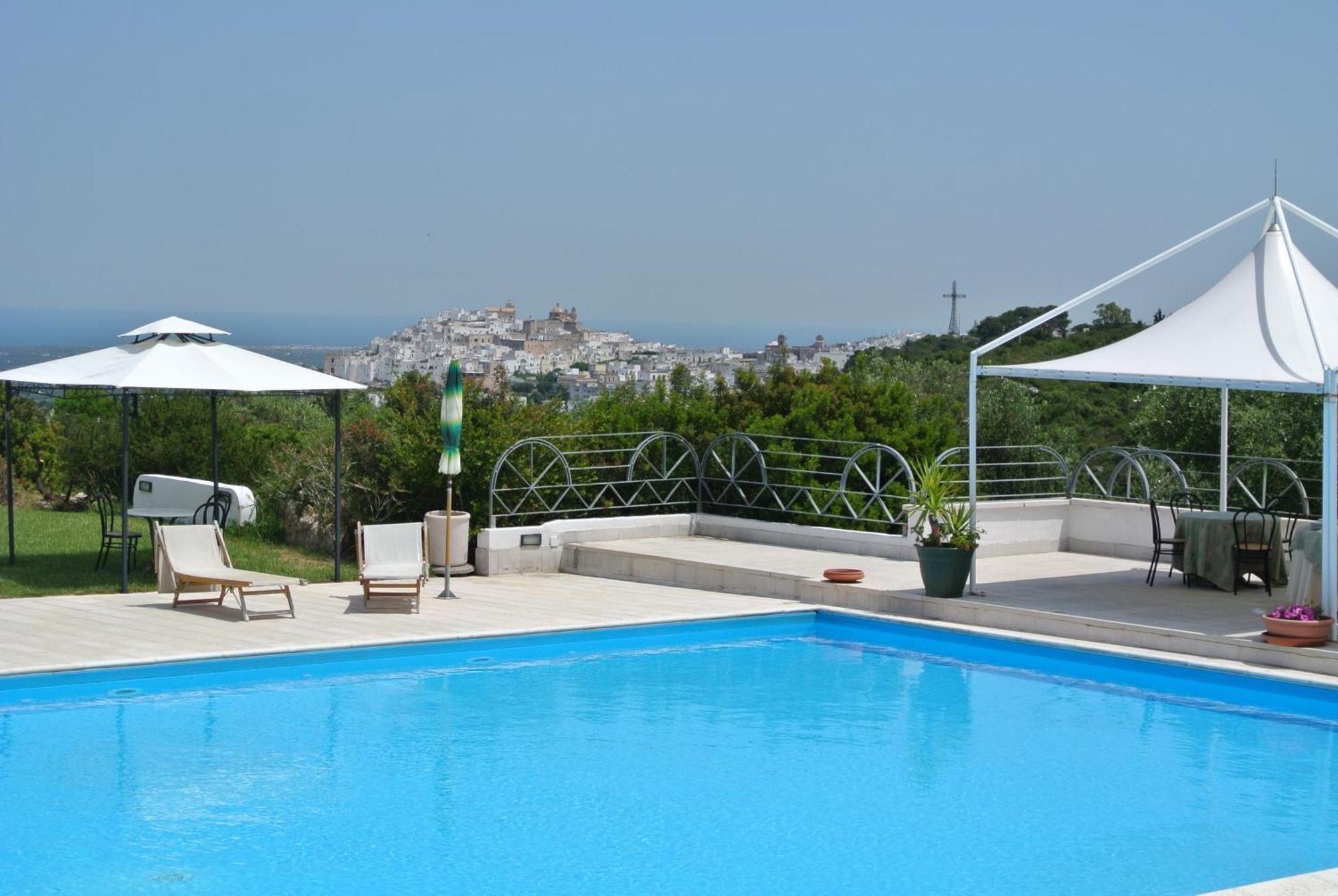 15 Hotel Centrali sulla Costa Pugliese da Non Perdere
