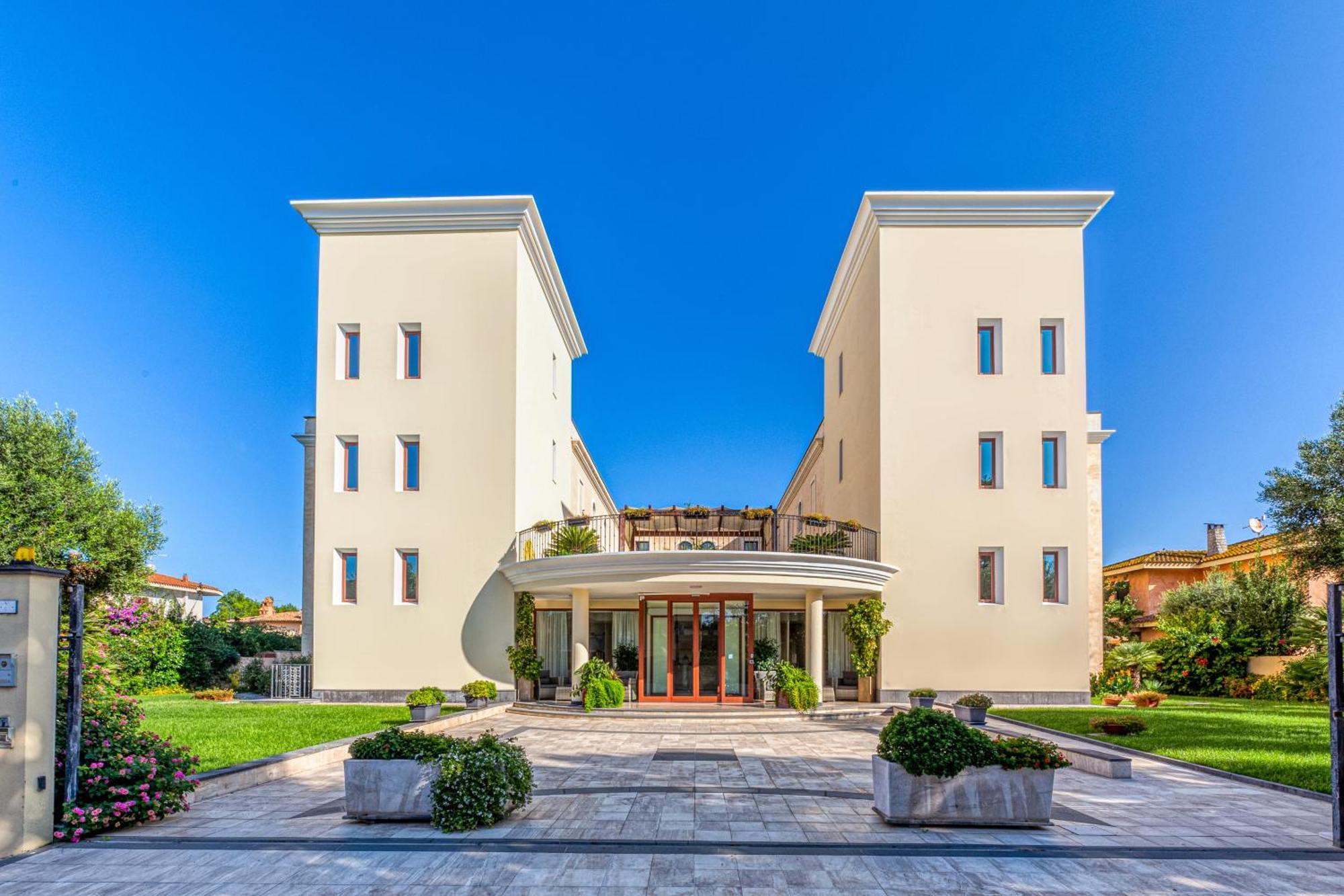 15 Hotel Centrali in Sardegna del Sud da Prenotare