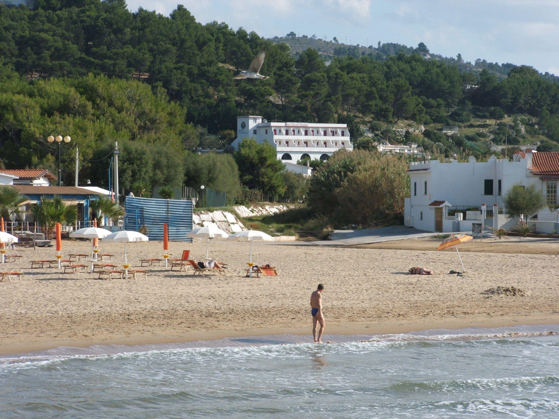 15 Hotel Economici in Puglia che Vale la Pena Prenotare