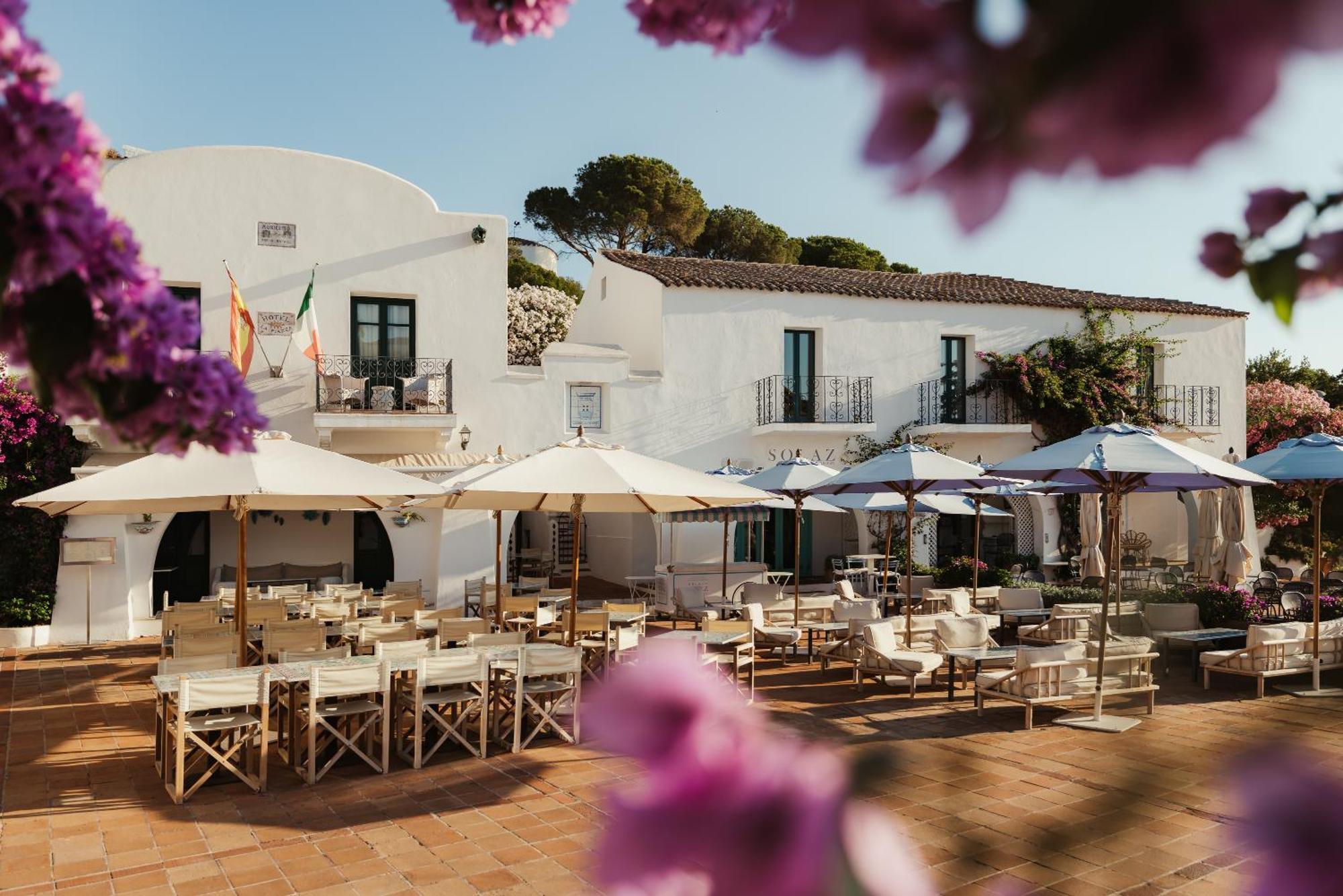 Dove Soggiornare in Sardegna del Nord: 15 Hotel Centrali