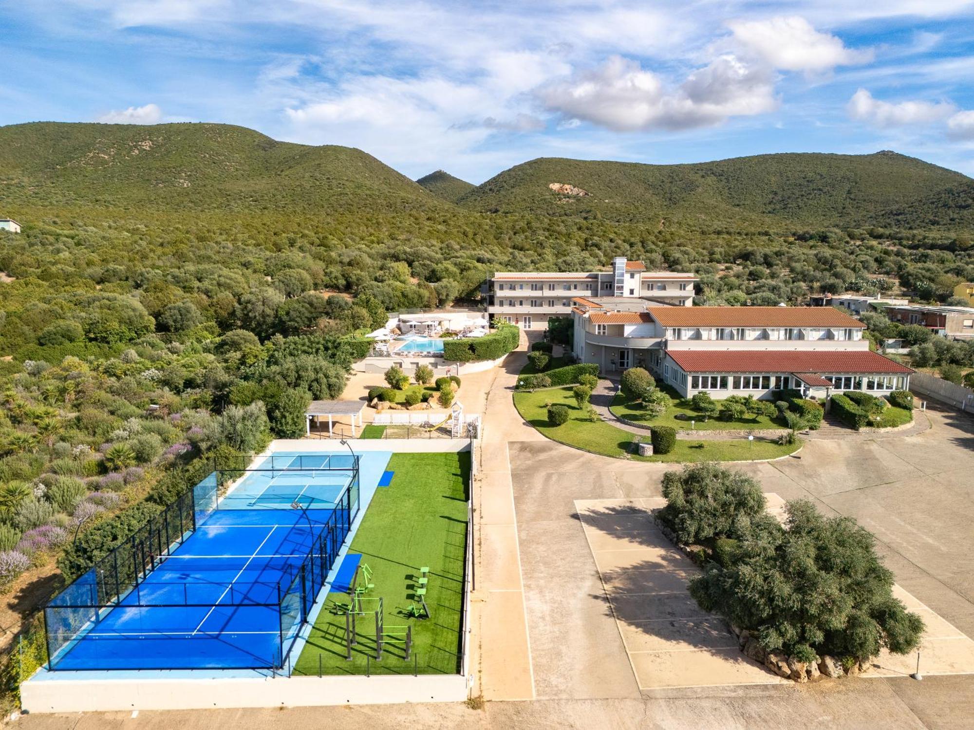 14 Hotel Family Friendly in Sardegna Sud da Prenotare