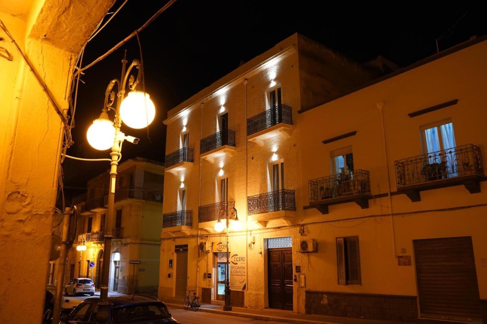 15 Hotel 4 Stelle nel Sud Italia da Non Perdere