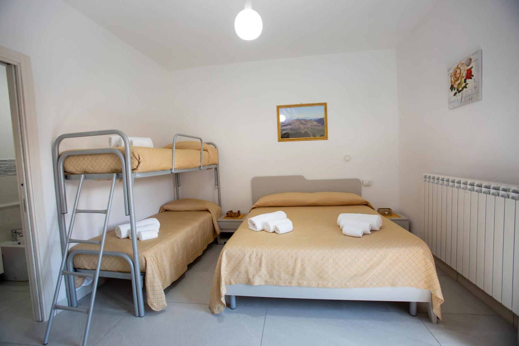 5 Guest House in Sicilia Che Vale la Pena Prenotare