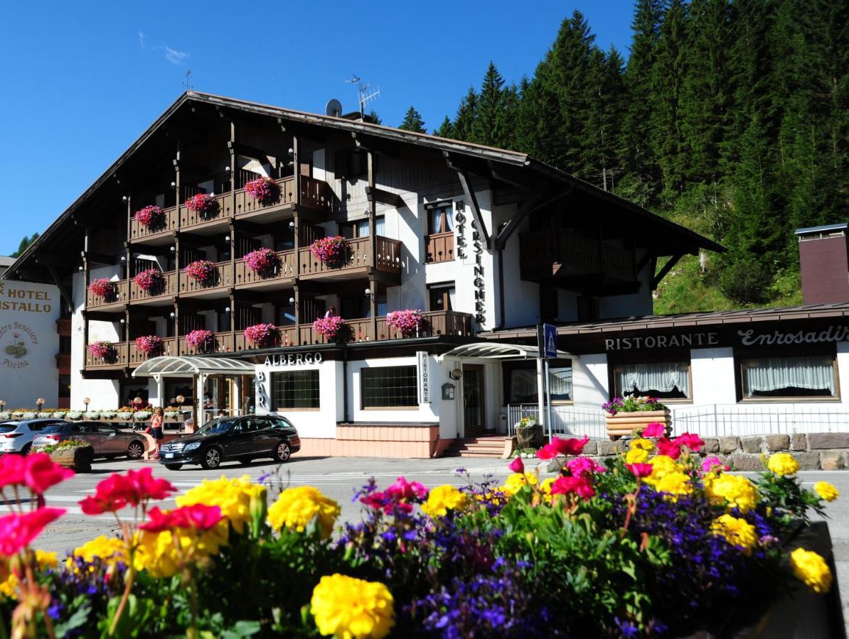 9 Hotel con Spa nelle Dolomiti Superski per Sciare e Rigenerarsi