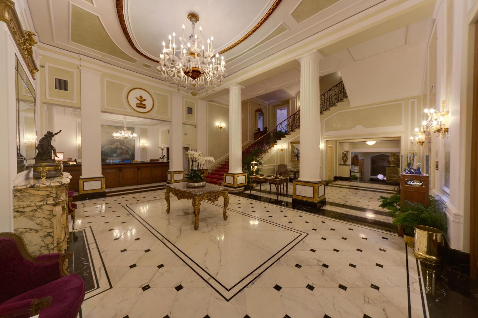 5 Hotel a 5 Stelle nel Nord Italia Che Vale la Pena Conoscere