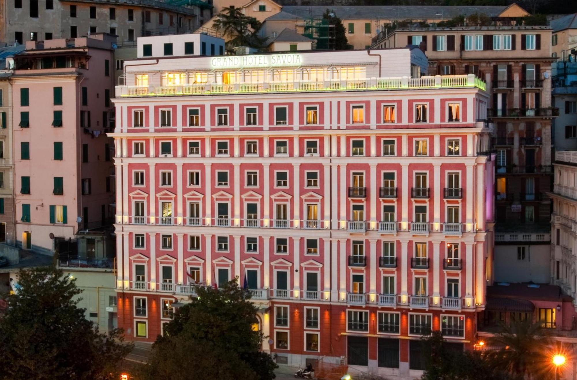 Soggiornare in Italia: 15 Hotel Storici a Confronto