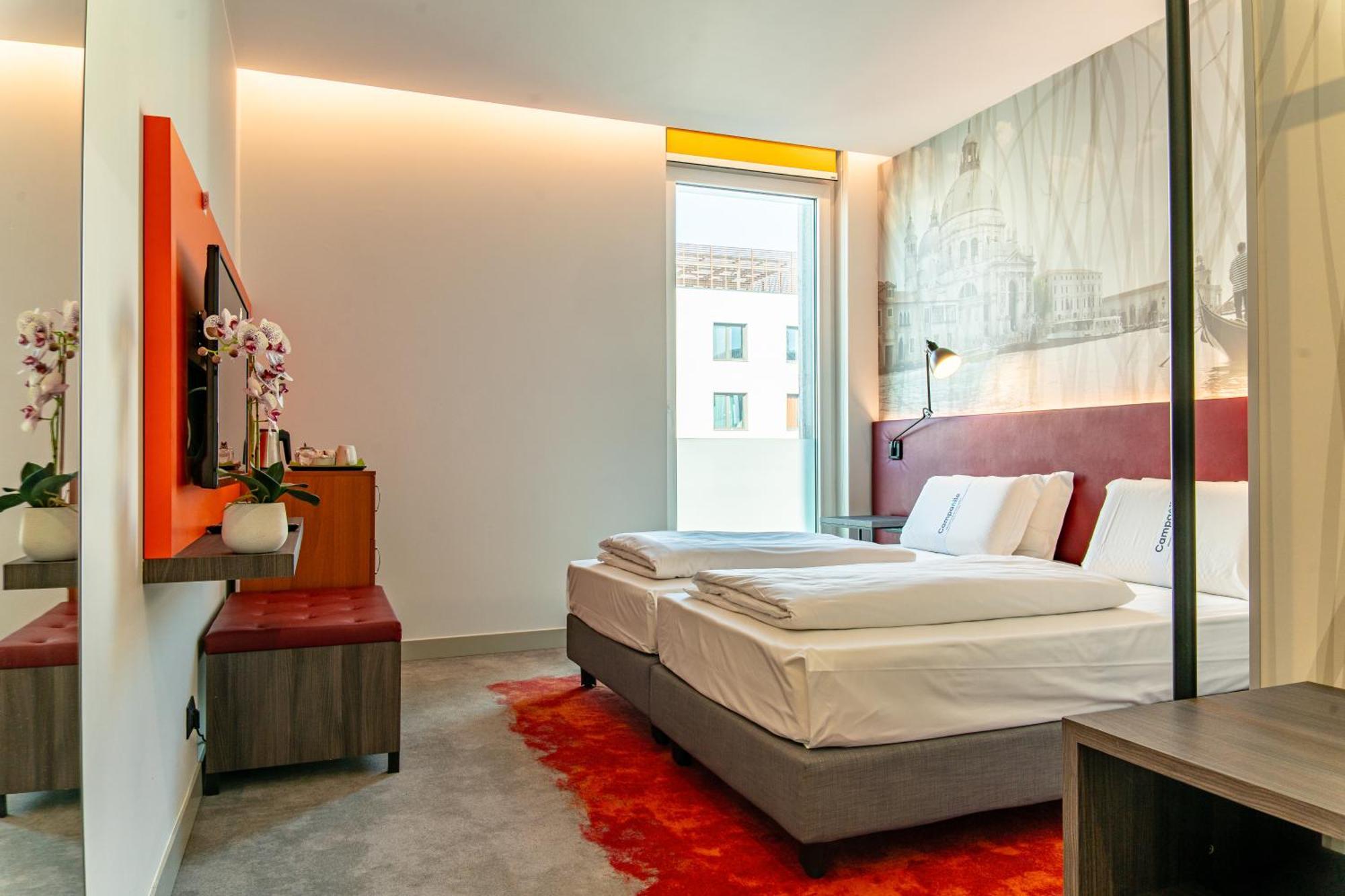 9 Hotel in Veneto per Ogni Tipo di Viaggio