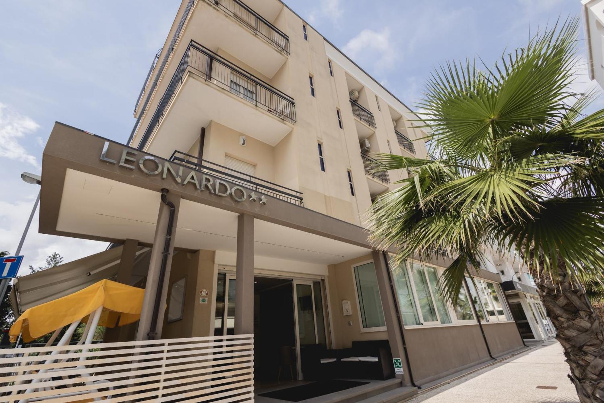 5 Hotel 2 Stelle da Scegliere Vicino all'Acquario Le Navi