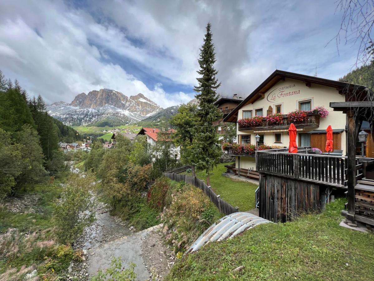 4 Hotel 2 Stelle vicino a Passo Sella da Prenotare
