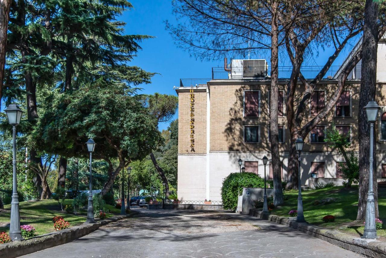 Dove Dormire a Roma Spendendo Poco: 5 Hotel Economici