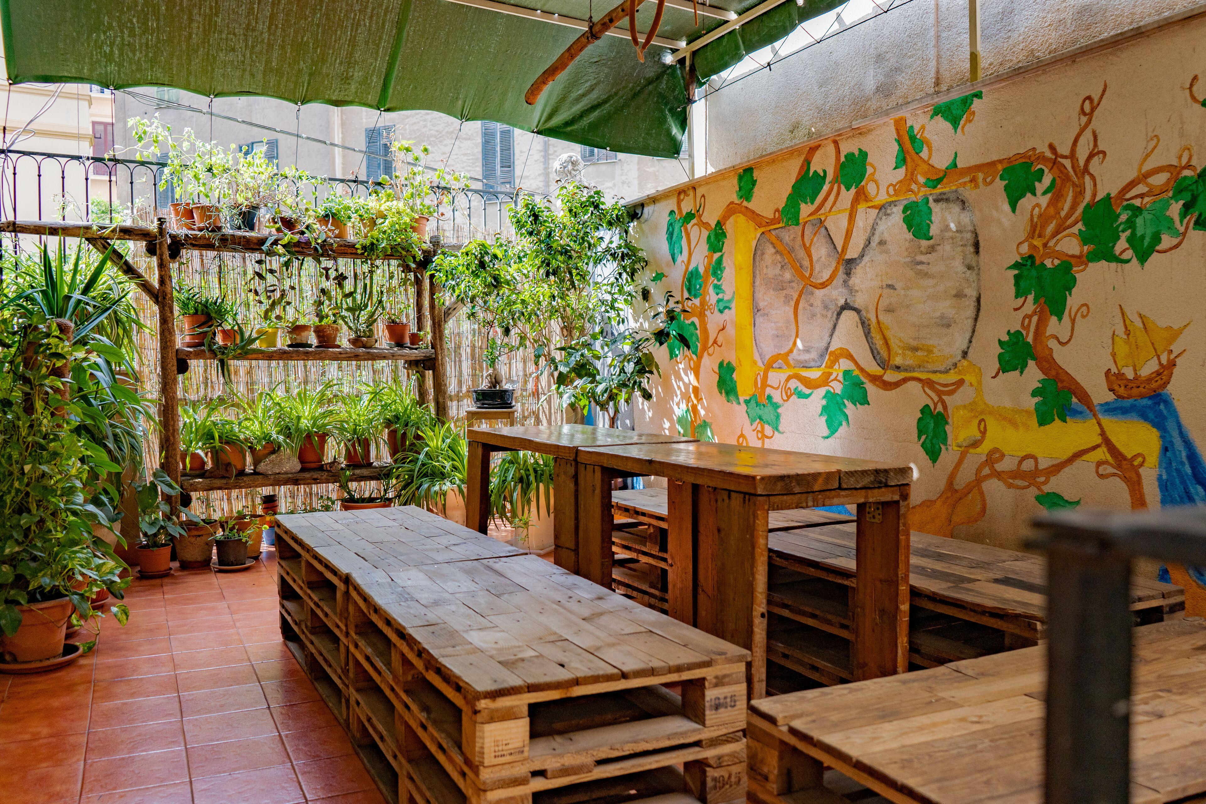 4 Hotel vicino Villino Florio con Staff da Non Perdere