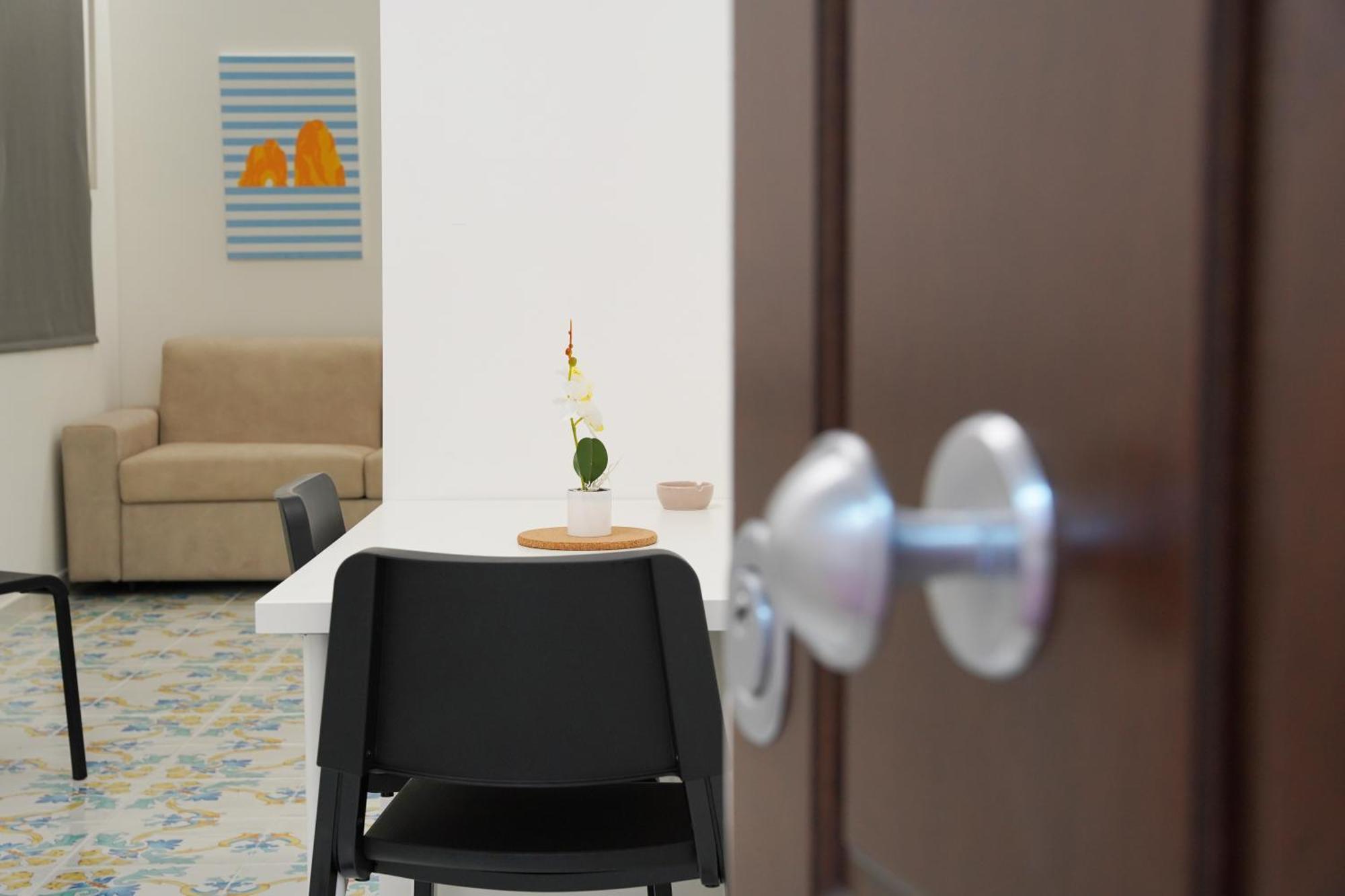 4 Bed & Breakfast in Campania Che Vale la Pena Prenotare