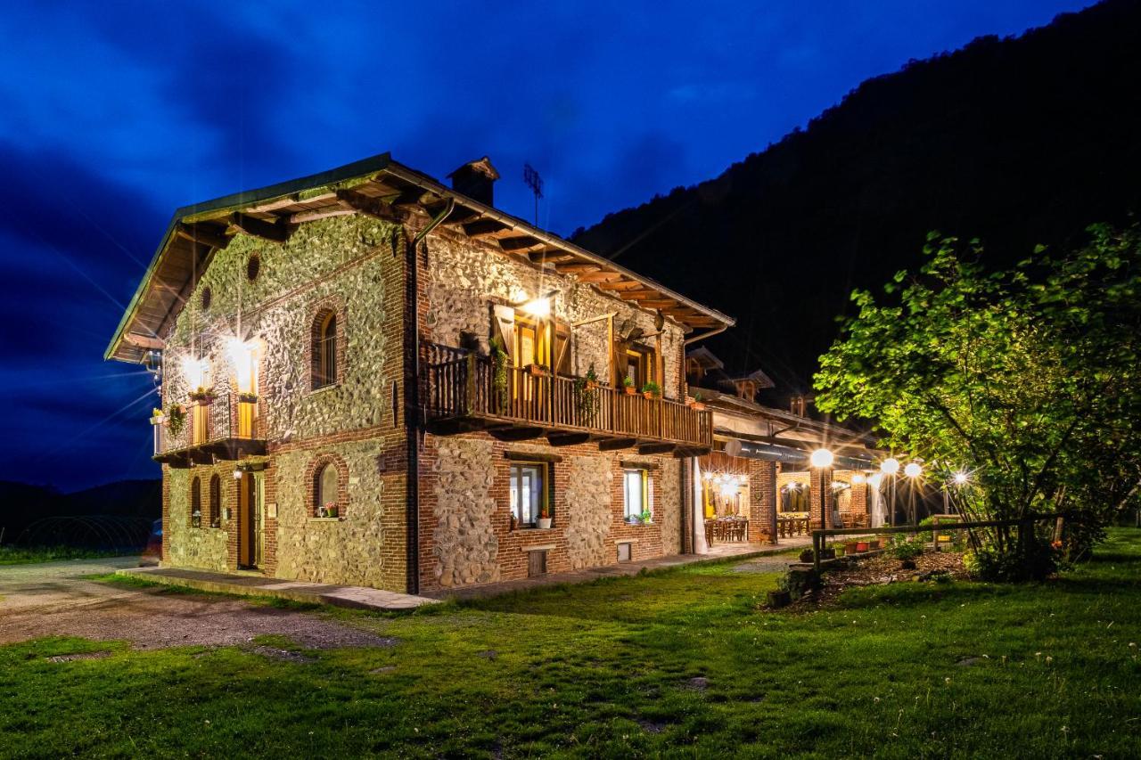15 Agriturismi Smart nelle Alpi Italiane da Prenotare
