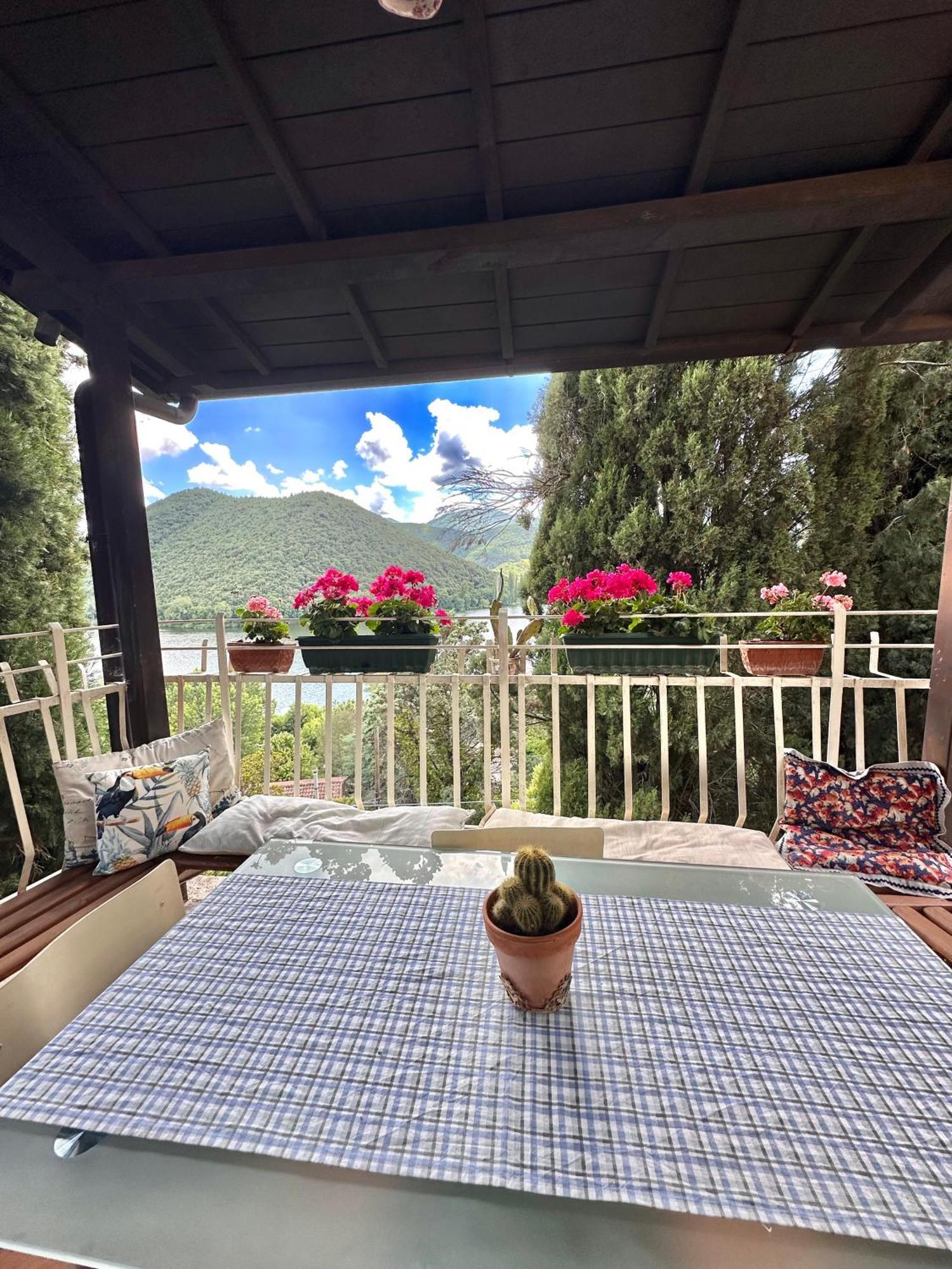 6 Ville Vacanza Smart nel Centro Italia da Prenotare