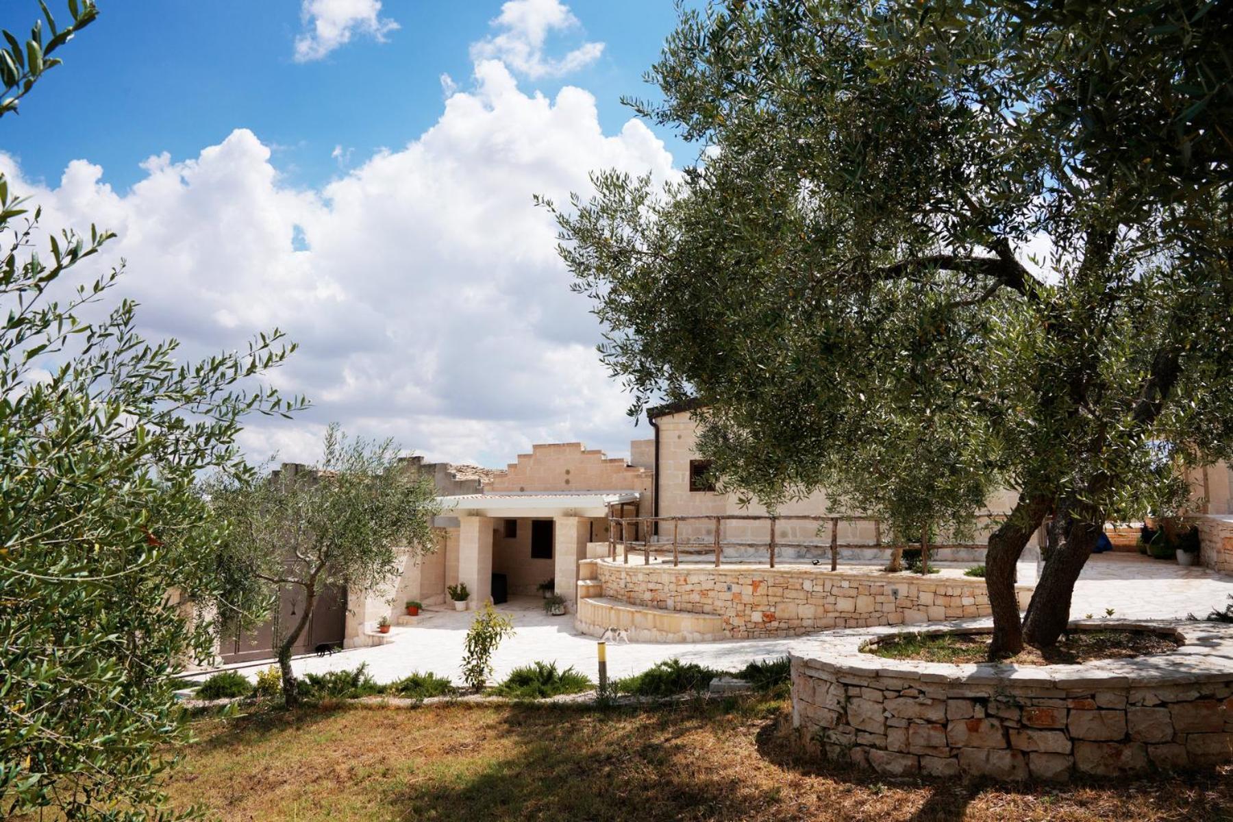 6 Hotel per Coppie in Basilicata per un Viaggio Indimenticabile