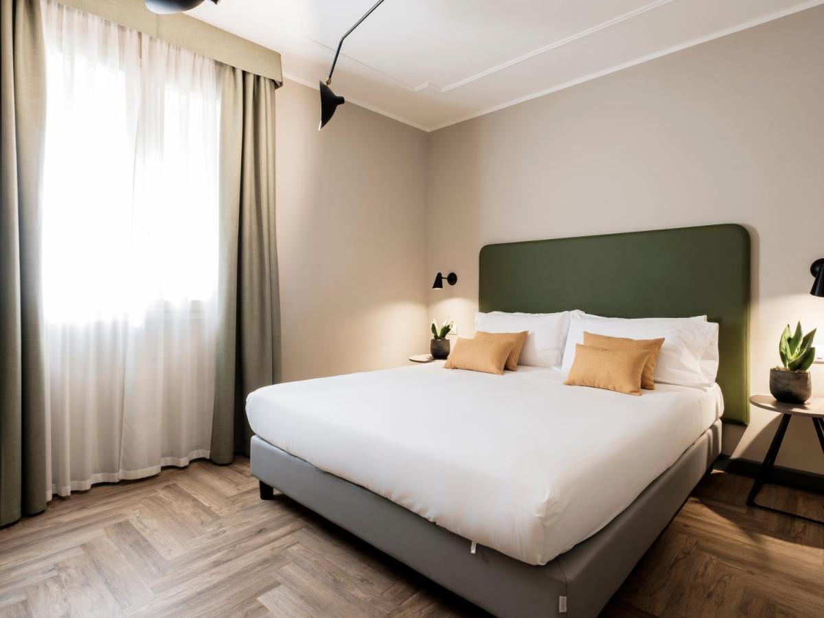 16 Hotel con Strutture Eccellenti nel Nord Italia da Prenotare
